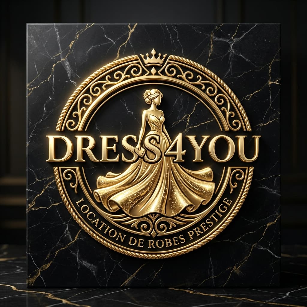 Dress4You — Location couture